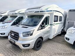 CHAUSSON 797 Sweet Line ~ 4,1t - 3,5t MÖGLICH ~ `26