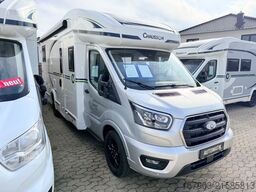 CHAUSSON 797 Sweet Line ~ 4,1t - 3,5t MÖGLICH ~ `26