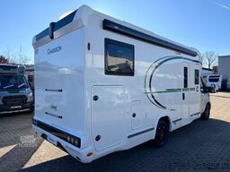 CHAUSSON 797 Sweet Line ~ 4,1t - 3,5t MÖGLICH ~ `26
