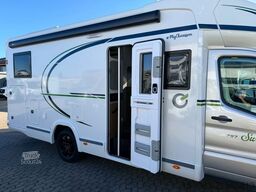 CHAUSSON 797 Sweet Line ~ 4,1t - 3,5t MÖGLICH ~ `26