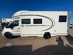 CHAUSSON 797 Sweet Line ~ 4,1t - 3,5t MÖGLICH ~ `26