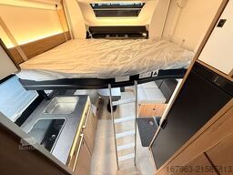 CHAUSSON 797 Sweet Line ~ 4,1t - 3,5t MÖGLICH ~ `26