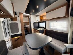 CHAUSSON 797 Sweet Line ~ 4,1t - 3,5t MÖGLICH ~ `26