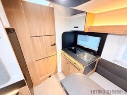CHAUSSON 797 Sweet Line ~ 4,1t - 3,5t MÖGLICH ~ `26