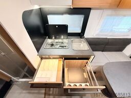 CHAUSSON 797 Sweet Line ~ 4,1t - 3,5t MÖGLICH ~ `26