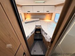 CHAUSSON 797 Sweet Line ~ 4,1t - 3,5t MÖGLICH ~ `26