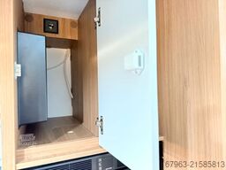 CHAUSSON 797 Sweet Line ~ 4,1t - 3,5t MÖGLICH ~ `26