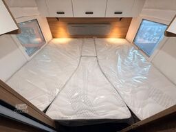 CHAUSSON 797 Sweet Line ~ 4,1t - 3,5t MÖGLICH ~ `26