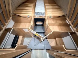 CHAUSSON 797 Sweet Line ~ 4,1t - 3,5t MÖGLICH ~ `26