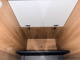 CHAUSSON 797 Sweet Line ~ 4,1t - 3,5t MÖGLICH ~ `26