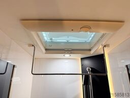 CHAUSSON 797 Sweet Line ~ 4,1t - 3,5t MÖGLICH ~ `26