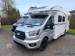 CHAUSSON 797 Sweet Line ~ 4,1t - 3,5t MÖGLICH ~ `26