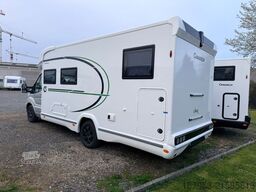 CHAUSSON 797 Sweet Line ~ 4,1t - 3,5t MÖGLICH ~ `26