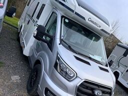 CHAUSSON 797 Sweet Line ~ 4,1t - 3,5t MÖGLICH ~ `26