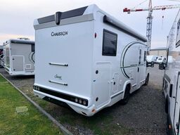 CHAUSSON 797 Sweet Line ~ 4,1t - 3,5t MÖGLICH ~ `26