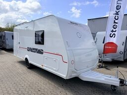 STERCKEMAN 460CP Easy `26