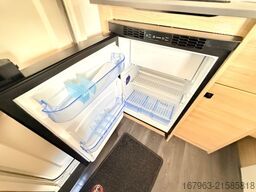 STERCKEMAN 460CP Easy ~ Dometic Dachklima `26