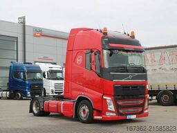 VOLVO FH  500, EURO 6, LOWDECK, VEB+, I-PARK COOL,NAVI