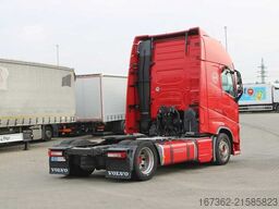 VOLVO FH  500, EURO 6, LOWDECK, VEB+, I-PARK COOL,NAVI