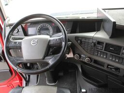 VOLVO FH 500, EURO 6, LOWDECK, VEB+, I-PARK COOL,NAVI