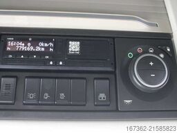 VOLVO FH  500, EURO 6, LOWDECK, VEB+, I-PARK COOL,NAVI