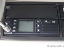 VOLVO FH  500, EURO 6, LOWDECK, VEB+, I-PARK COOL,NAVI