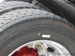 VOLVO FH  500, EURO 6, LOWDECK, VEB+, I-PARK COOL,NAVI