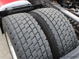 VOLVO FH  500, EURO 6, LOWDECK, VEB+, I-PARK COOL,NAVI