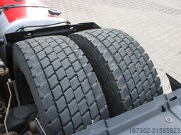 VOLVO FH 500, EURO 6, LOWDECK, VEB+, I-PARK COOL,NAVI