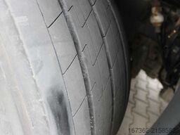 VOLVO FH 500, EURO 6, LOWDECK, VEB+, I-PARK COOL,NAVI