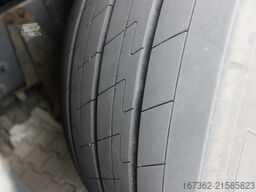 VOLVO FH  500, EURO 6, LOWDECK, VEB+, I-PARK COOL,NAVI