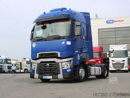 RENAULT T 480, EURO 6, LOWDECK, SECONDARY AIR CONDITION