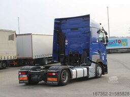 RENAULT T 480, EURO 6, LOWDECK, SECONDARY AIR CONDITION