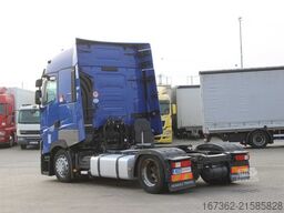 RENAULT T 480, EURO 6, LOWDECK, SECONDARY AIR CONDITION