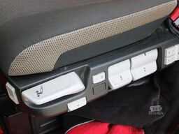 RENAULT T 480, EURO 6, LOWDECK, SECONDARY AIR CONDITION