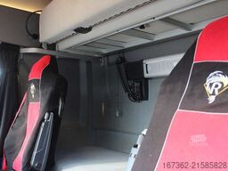 RENAULT T 480, EURO 6, LOWDECK, SECONDARY AIR CONDITION