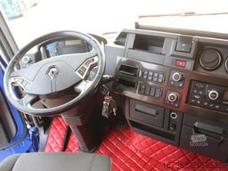 RENAULT T 480, EURO 6, LOWDECK, SECONDARY AIR CONDITION