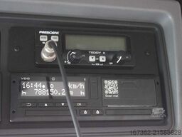 RENAULT T 480, EURO 6, LOWDECK, SECONDARY AIR CONDITION