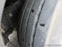 RENAULT T 480, EURO 6, LOWDECK, SECONDARY AIR CONDITION