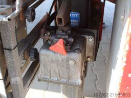 SCHWARZMÜLLER SPA 3/E - 100, MULTILOCK