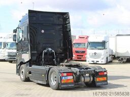 RENAULT T HIGH 520 DTI 13, EURO 6
