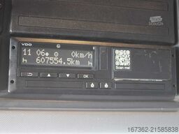 RENAULT T HIGH 520 DTI 13, EURO 6