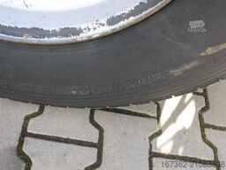 RENAULT T HIGH 520 DTI 13, EURO 6