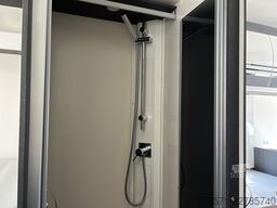 Rodillo Equipo Kronos 284M 2025 | Automático | Capacidad para 5 personas
