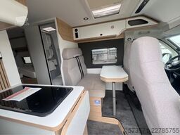 2025 Piloto V630J Fiat Ducato | Automático | Duerme 3