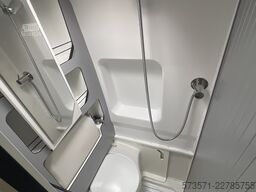 2025 Piloto V630J Fiat Ducato | Automático | Duerme 3