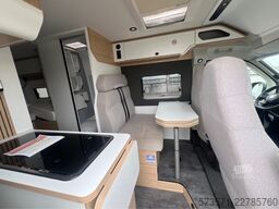 2025 Piloto V630J Fiat Ducato | Automático | Duerme 3