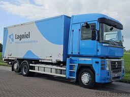 RENAULT MAGNUM 480 RETARDER
