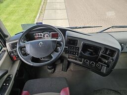 RENAULT MAGNUM 480 RETARDER