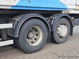 RENAULT MAGNUM 480 RETARDER
